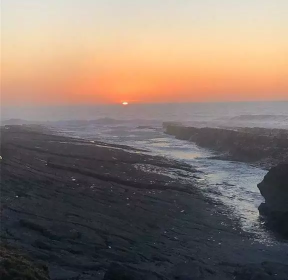 Aamiaismajoitus (B&B) Cois Na Mara Eire Code V15 T677