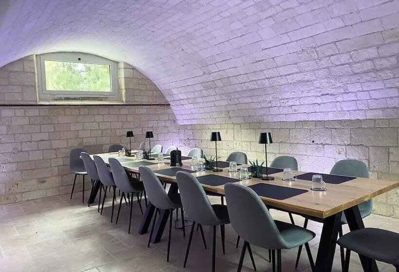 ベッドアンドブレックファースト Domaine De Bonneuil