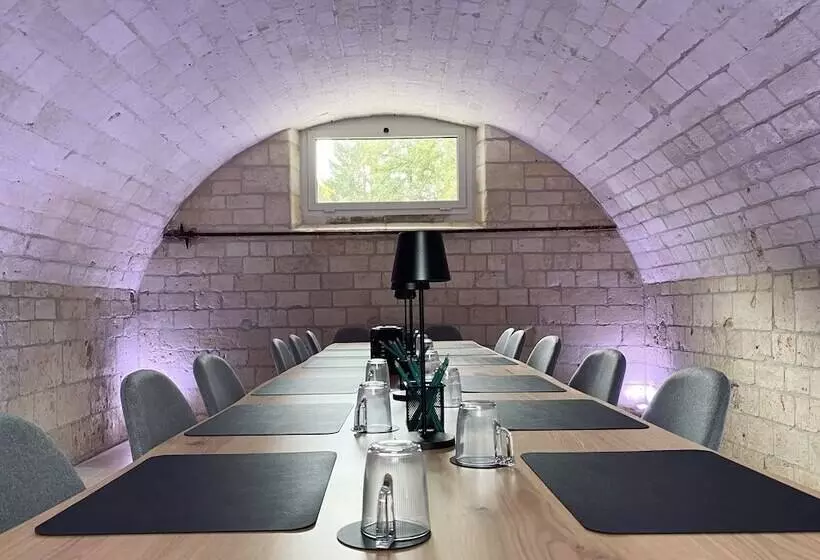 ベッドアンドブレックファースト Domaine De Bonneuil