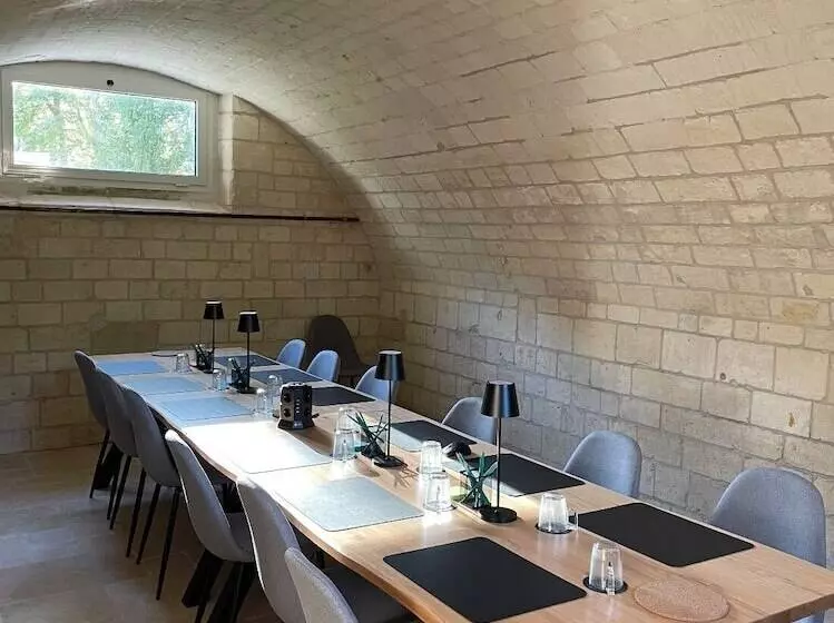 ベッドアンドブレックファースト Domaine De Bonneuil