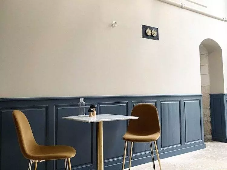 ベッドアンドブレックファースト Domaine De Bonneuil