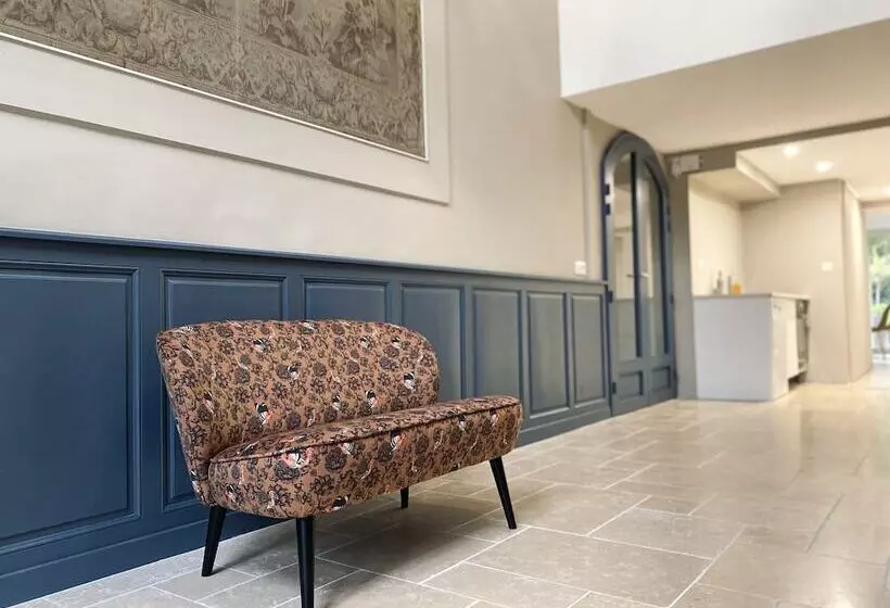 ベッドアンドブレックファースト Domaine De Bonneuil