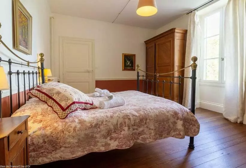 Aamiaismajoitus (B&B) L Orée Du Lac   Formule Chambres