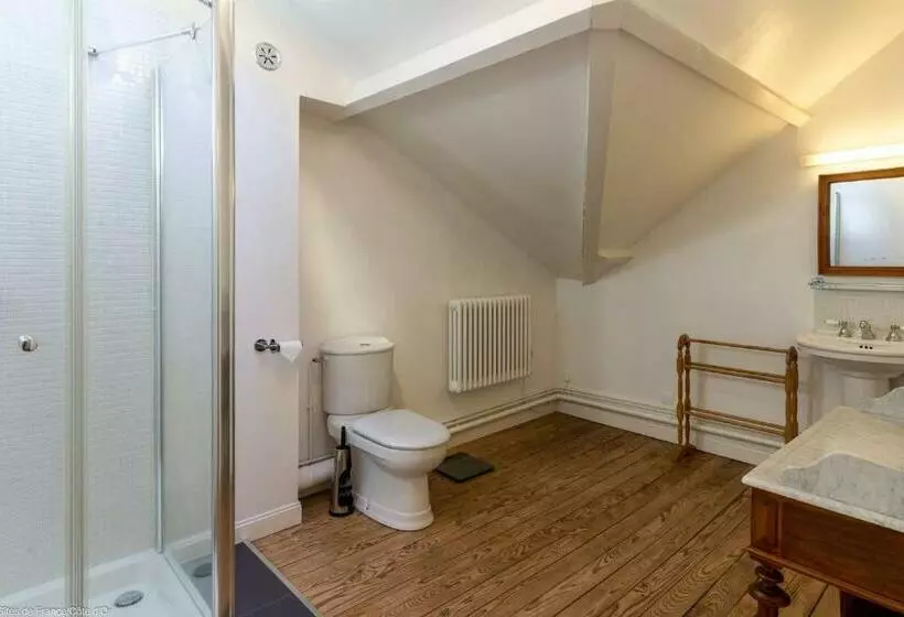 Aamiaismajoitus (B&B) L Orée Du Lac   Formule Chambres