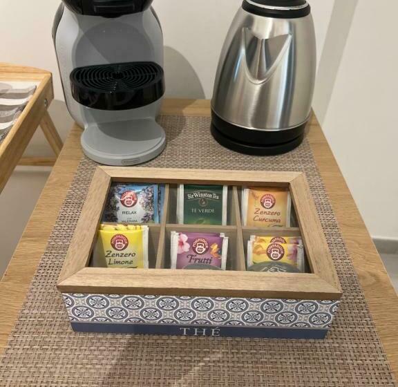 Bed and Breakfast La Maison Da Francy