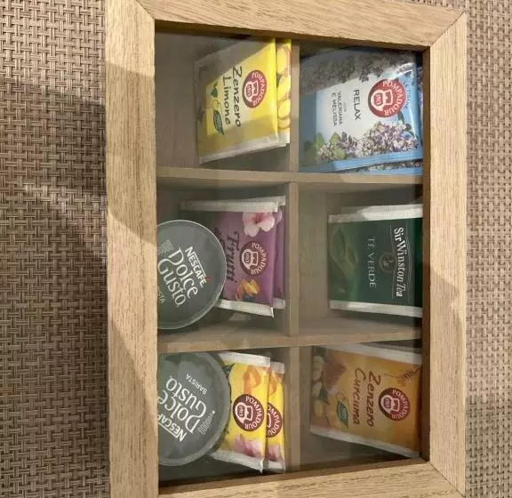 Aamiaismajoitus (B&B) La Maison Da Francy