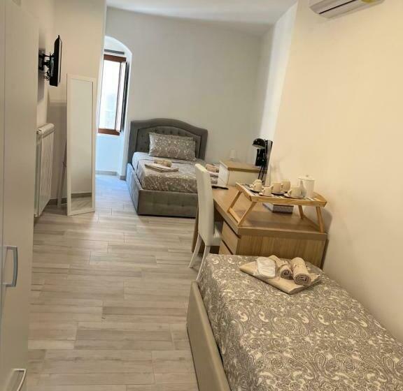 Bed and Breakfast La Maison Da Francy