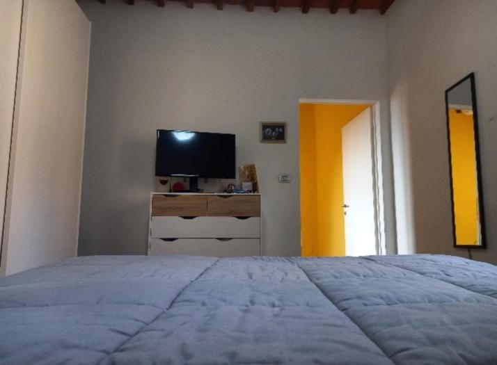 ベッドアンドブレックファースト La Stanza Di Matt