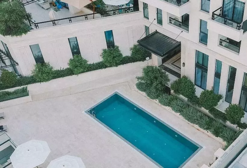 Casa Al Mare Premium Residences