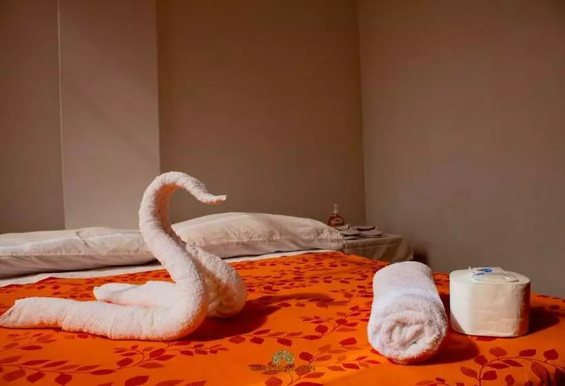 Hinkiori Inn   Hotel Manu