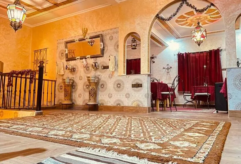 Hotelli Hôtel Bia Besta