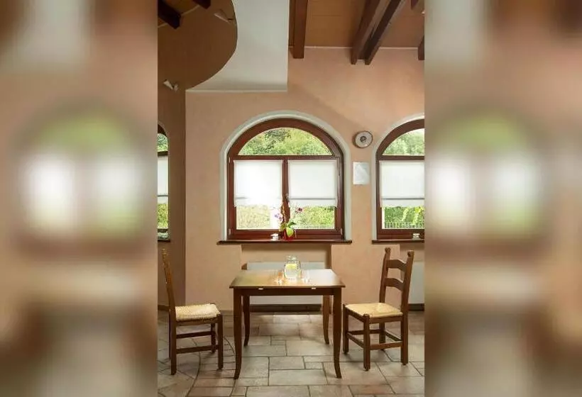 هتل Turistična Kmetija štanfel