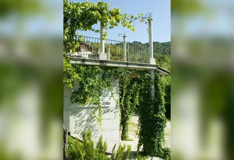 هتل Turistična Kmetija štanfel