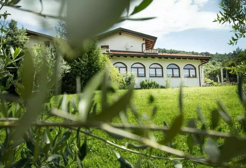 هتل Turistična Kmetija štanfel