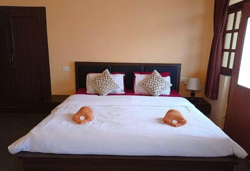 ペンション Jas Guest House