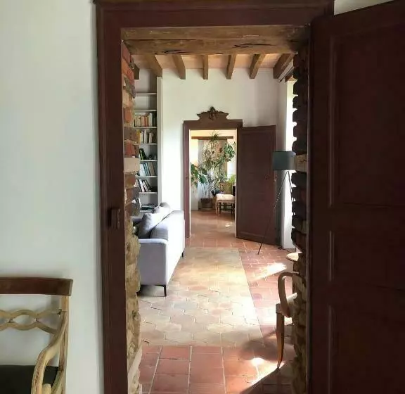 ペンション Le Domaine Du Petit Tertre   Spa En Exterieur