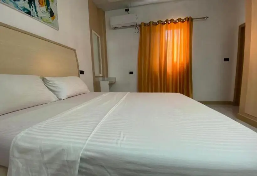پانسیون Muladdu Inn