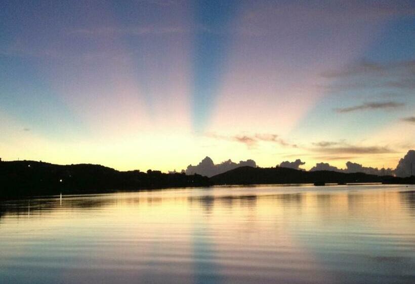 ペンション Naniqui Cottage Only Adults Parking Golf Car Only