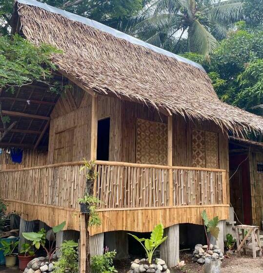 Resort Boochee Beach