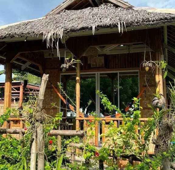 Lomakeskus Boochee Beach