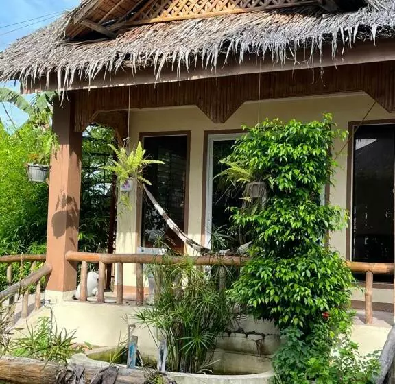 Lomakeskus Boochee Beach