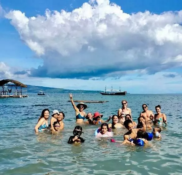 Lomakeskus Boochee Beach