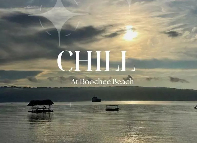 Lomakeskus Boochee Beach