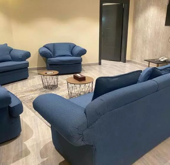 فندق المنصور