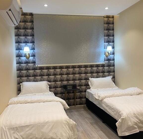 فندق المنصور