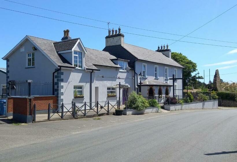 مبيت وإفطار Butlers