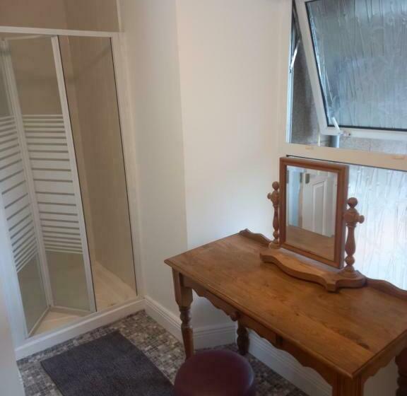 مبيت وإفطار Butlers