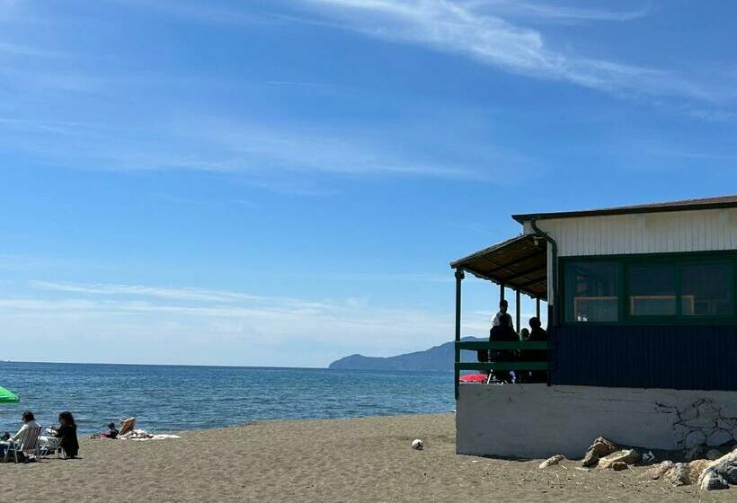 تختخواب و صبحانه Casalemare 10 Minuti Dal Mare E Calda Accoglienza