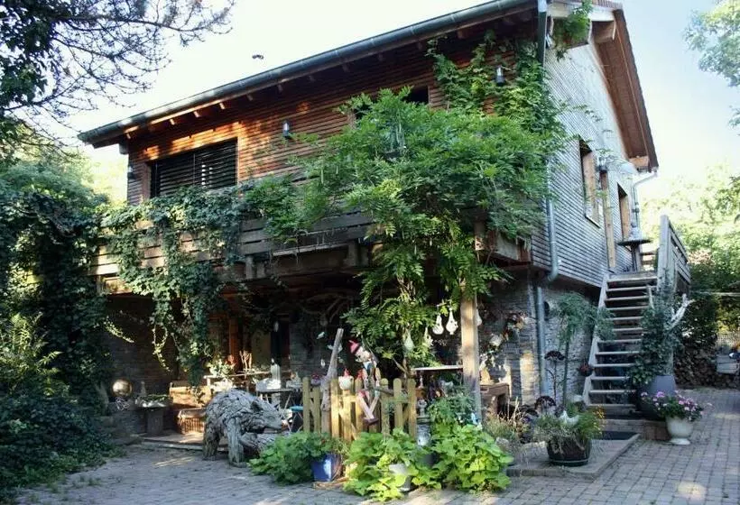 Aamiaismajoitus (B&B) Cocon D Argile