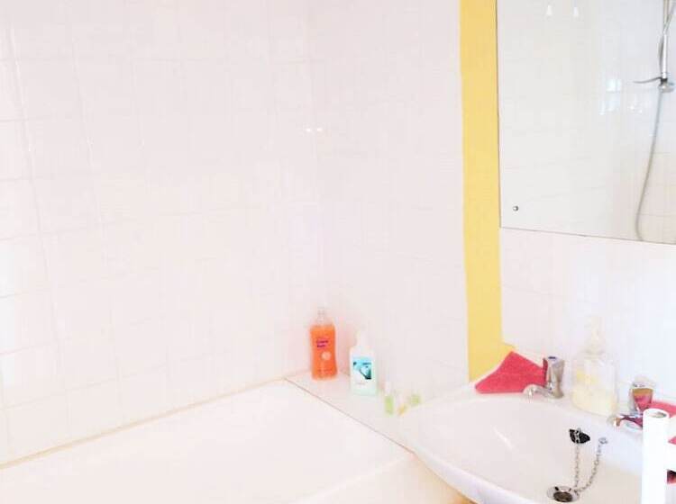 민박 Forsinard Lodge