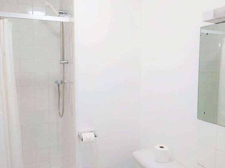 민박 Forsinard Lodge