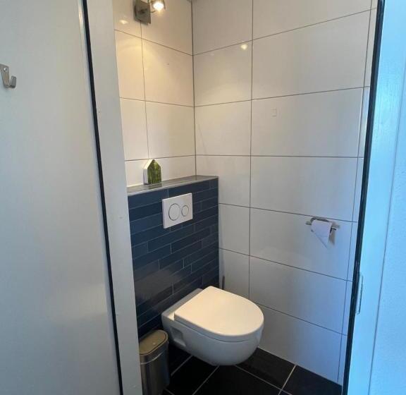 Bed and Breakfast Vrijplaats