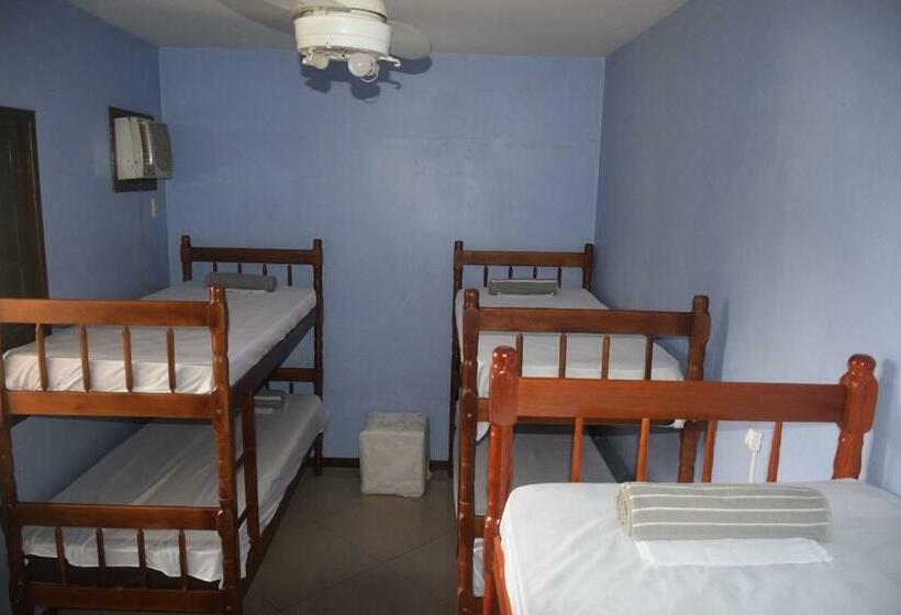 Hostel Ilha Da Conceição