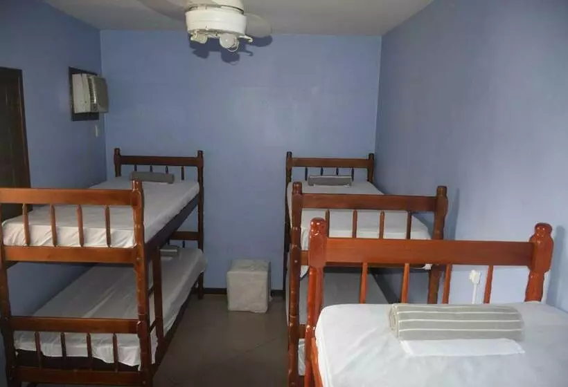 Hostel   Ilha Da Conceição