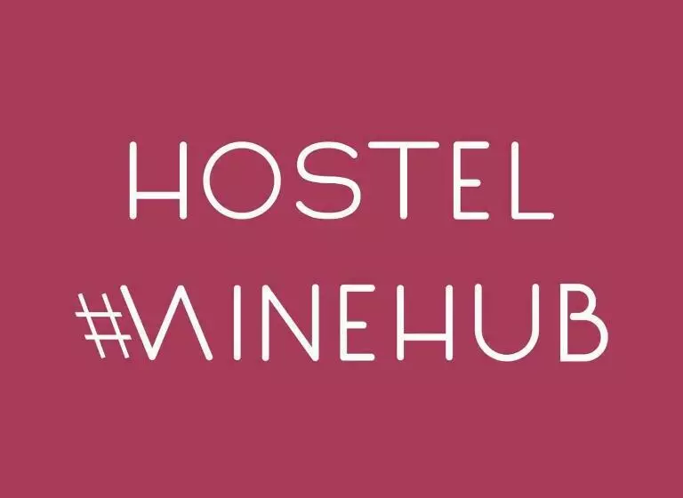 Hostel #winehub