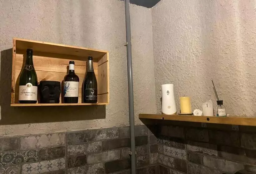 Hostel #winehub