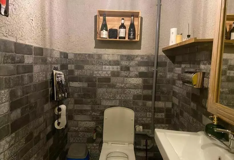 Hostel #winehub