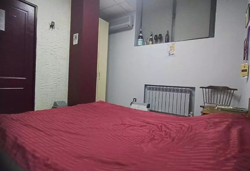 Hostel #winehub