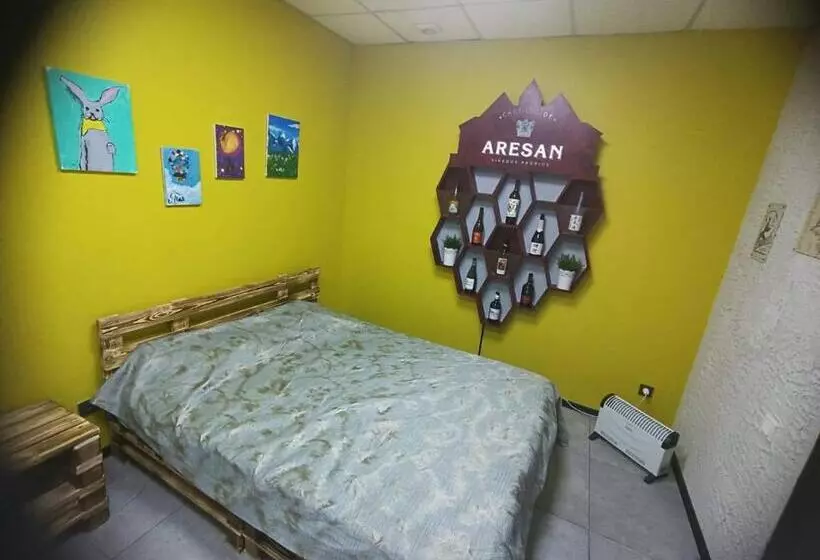 Hostel #winehub