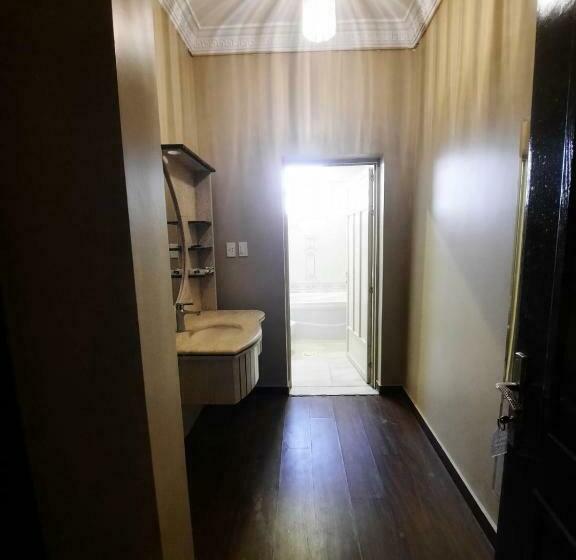 בית מלון כפרי شقق العنوان للوحدات المخدومة Alanwaan Apartments For Serviced Units