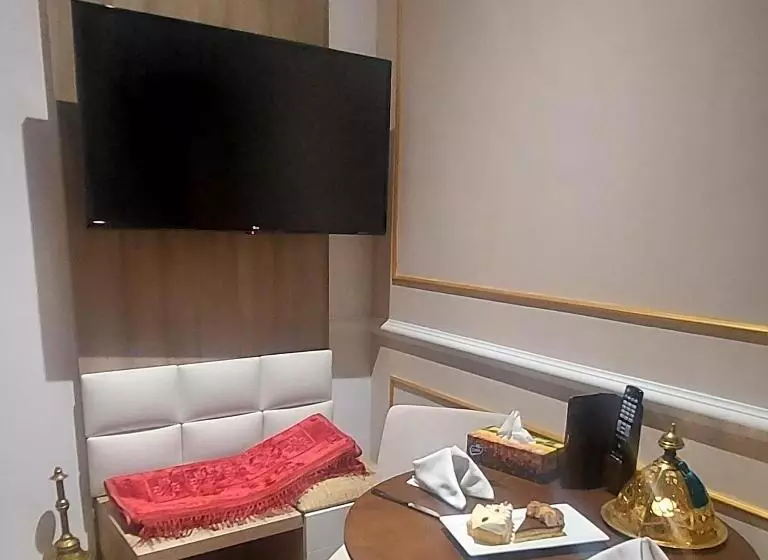 هتل Atlantis Alger