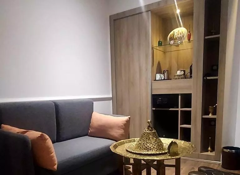 هتل Atlantis Alger