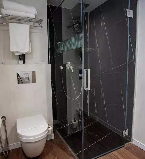 هتل Atlantis Alger