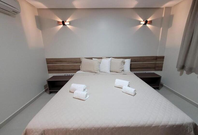 酒店 Cruzeiro Tacaimbó