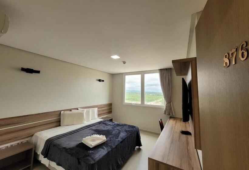 酒店 Cruzeiro Tacaimbó