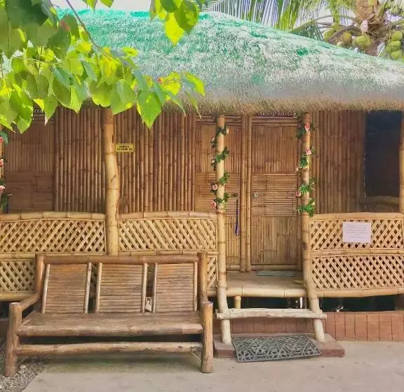 ホテル Ffg Eden Private Resort Moalboal